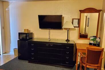 Sands Motel