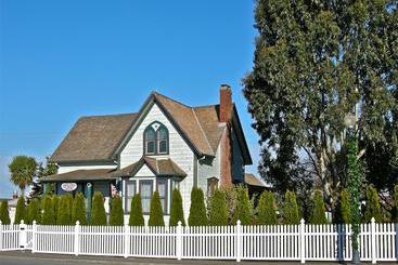 The Old Tower House Bed & Breakfast
