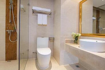 Vienna Hotel Mix City