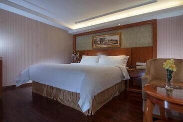 Vienna Hotel Mix City