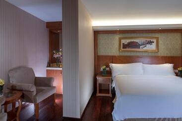 Vienna Hotel Mix City
