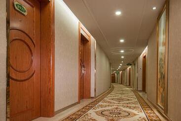 Vienna Hotel Mix City