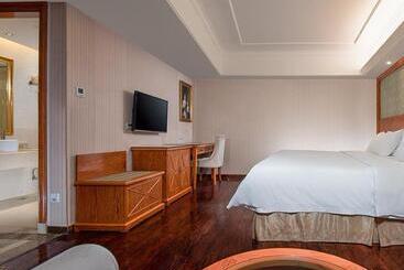 Vienna Hotel Mix City