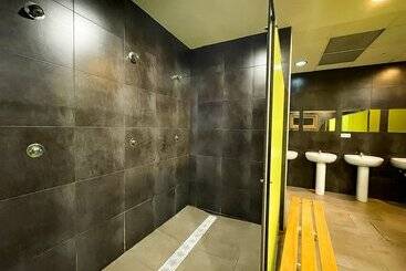 Hostel Backpacker Solopuent
