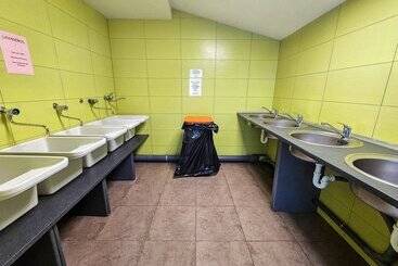 Hostel Backpacker Solopuent