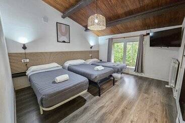 Solopuent Hotel Rural