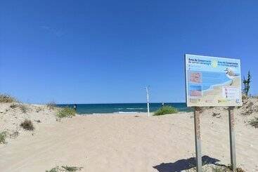 Villas Gandia Marenys 3000