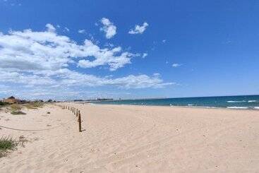 Villas Gandia Marenys 3000