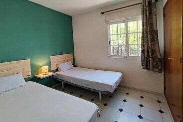 Villas Gandia Marenys 3000