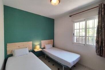 Villas Gandia Marenys 3000