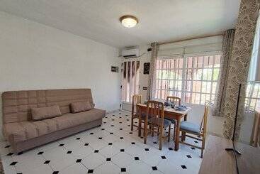 Villas Gandia Marenys 3000