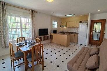 Villas Gandia Marenys 3000