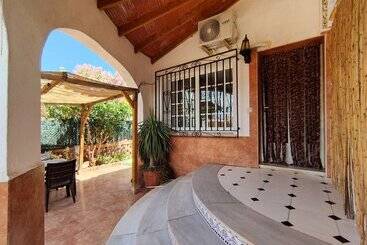 Villas Gandia Marenys 3000