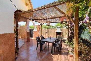 Villas Gandia Marenys 3000