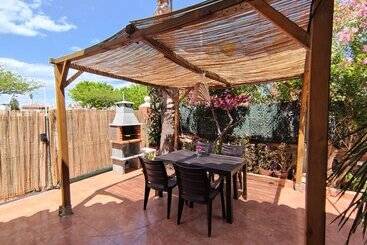 Villas Gandia Marenys 3000