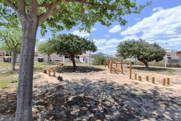 Villas Gandia Marenys 3000