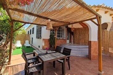 Villas Gandia Marenys 3000