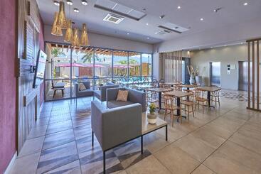 هتل City Express Plus By Marriott Puerto Vallarta