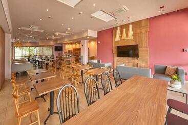هتل City Express Plus By Marriott Puerto Vallarta
