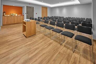هتل City Express Plus By Marriott Puerto Vallarta