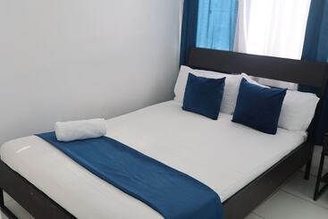 Green Coast Beach - El Cortecito