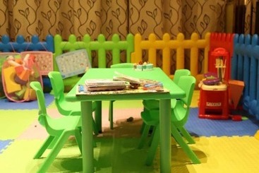 هتل Greentree Eastern Rizhao Rongan Shuimuqinghua