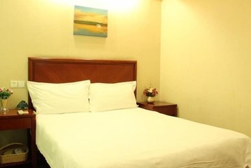 هتل Greentree Inn Guangdong Shantou Changping Road Exp