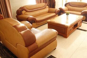هتل Greentree Inn Guangdong Shantou Changping Road Exp