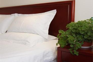 هتل Greentree Inn Tianjin Hedong Daqiao Avenue Express