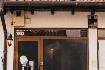 هاستل Plis Room   Old Bazaar