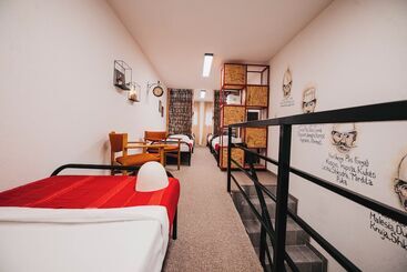هاستل Plis Room   Old Bazaar