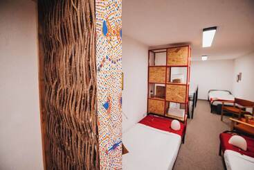 هاستل Plis Room   Old Bazaar