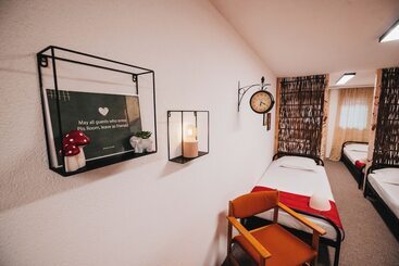هاستل Plis Room   Old Bazaar