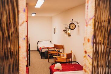 هاستل Plis Room   Old Bazaar