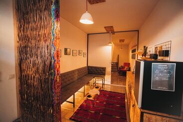 هاستل Plis Room   Old Bazaar
