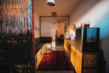 هاستل Plis Room   Old Bazaar