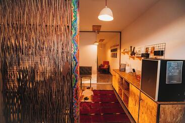 هاستل Plis Room   Old Bazaar