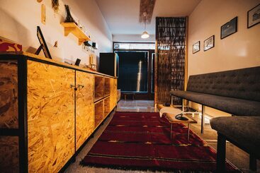 هاستل Plis Room   Old Bazaar