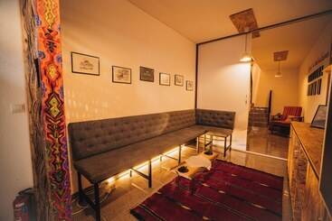 هاستل Plis Room   Old Bazaar