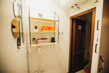 هاستل Plis Room   Old Bazaar