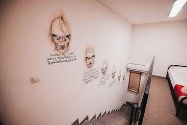 هاستل Plis Room   Old Bazaar