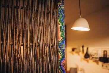 هاستل Plis Room   Old Bazaar