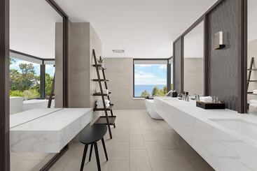 هتل Perhentian Marriott Resort & Spa