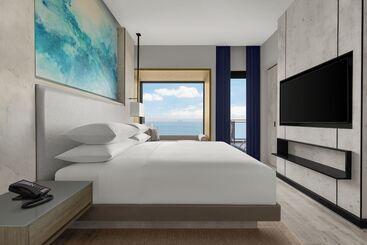 هتل Perhentian Marriott Resort & Spa