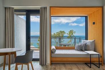 هتل Perhentian Marriott Resort & Spa