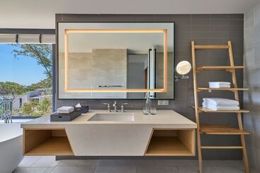 هتل Perhentian Marriott Resort & Spa
