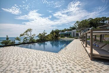 هتل Perhentian Marriott Resort & Spa