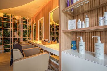 هتل Perhentian Marriott Resort & Spa