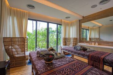 هتل Perhentian Marriott Resort & Spa
