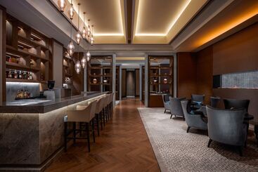 Jw Marriott Hotel Taiyuan